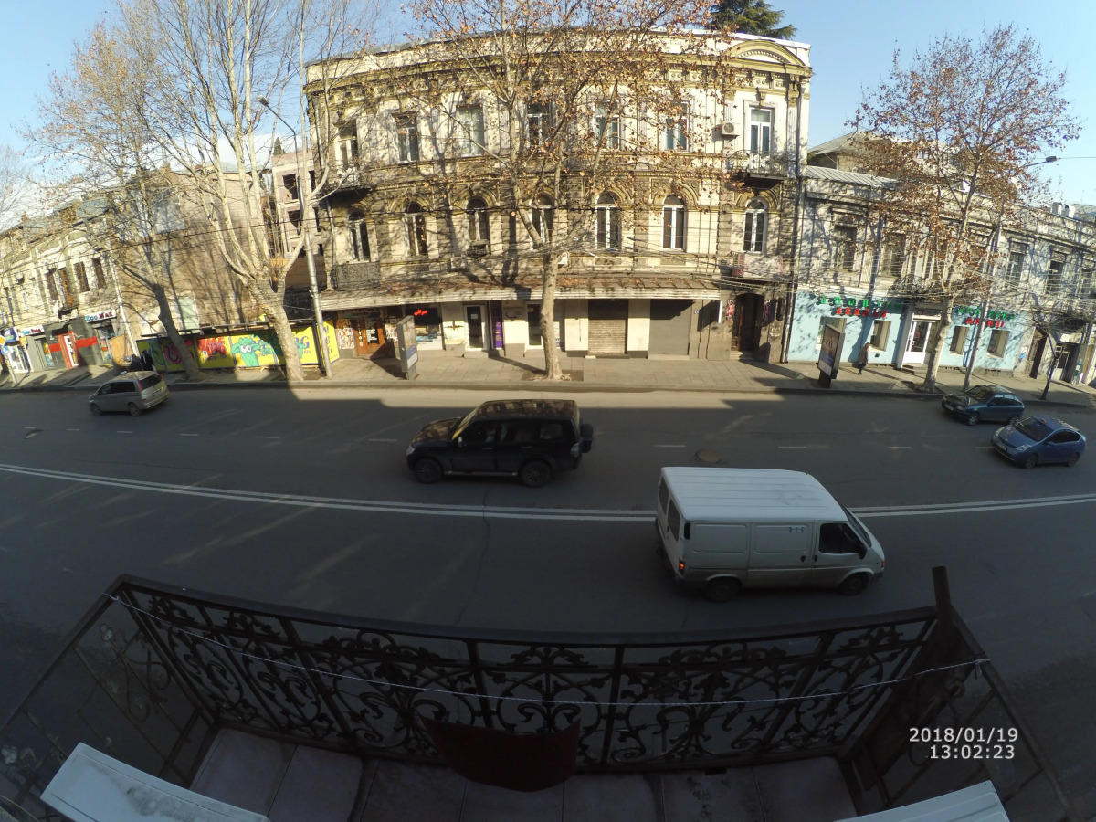 Мини-отель Гуца