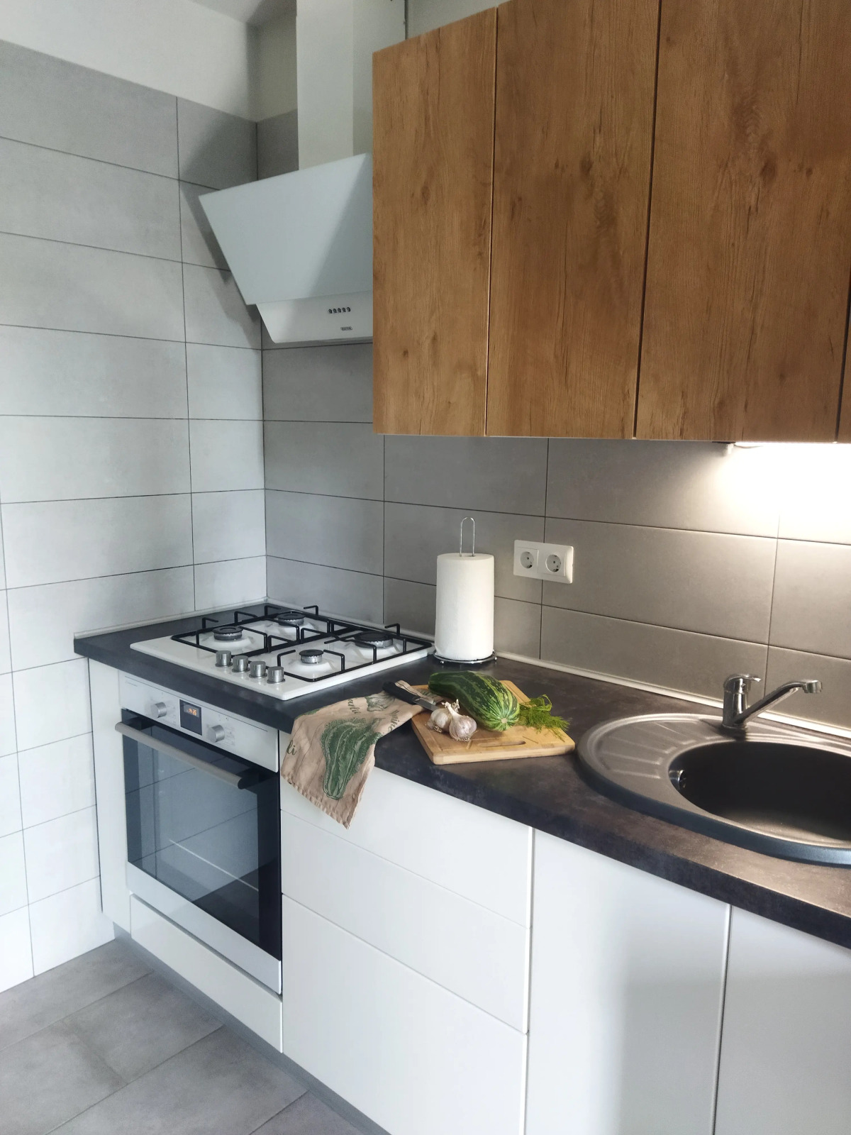 Апартаменты Стоп.Снято! Green Life