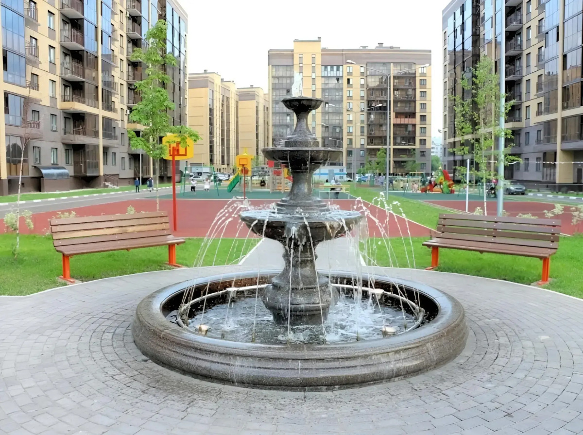 Квартира 2-х комнатная квартира РКБ