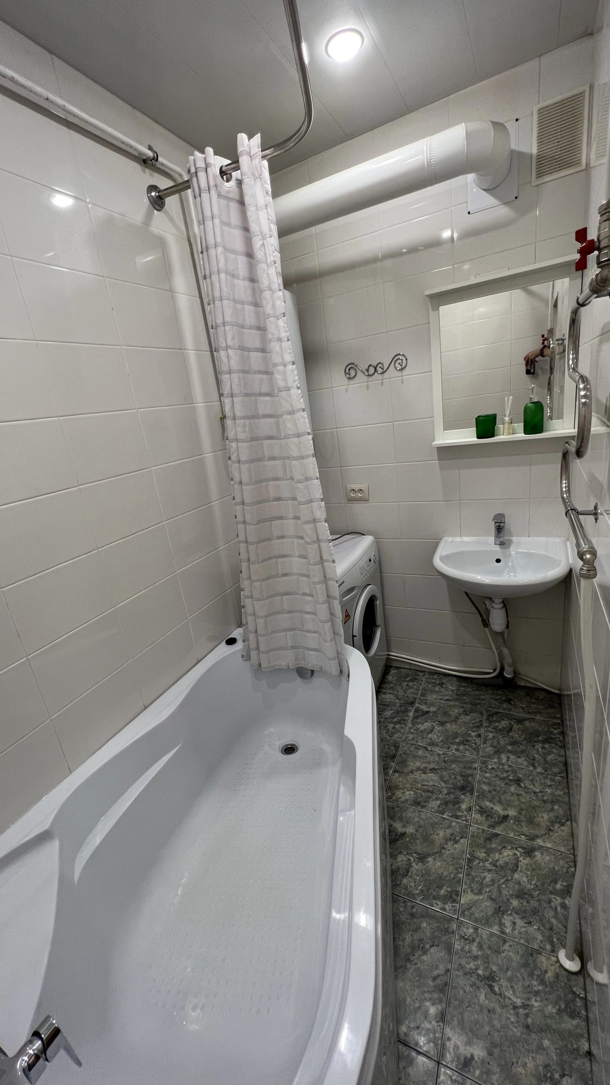 Апартаменты в золотом треугольнике Санкт-Петербурга