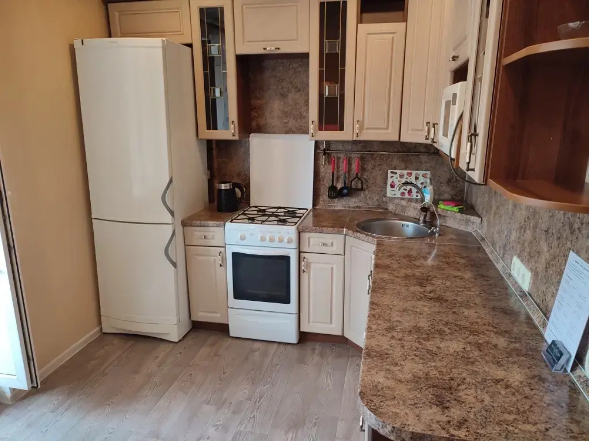 Квартира PrezentHaus 1 на Карла Маркса 175a/40