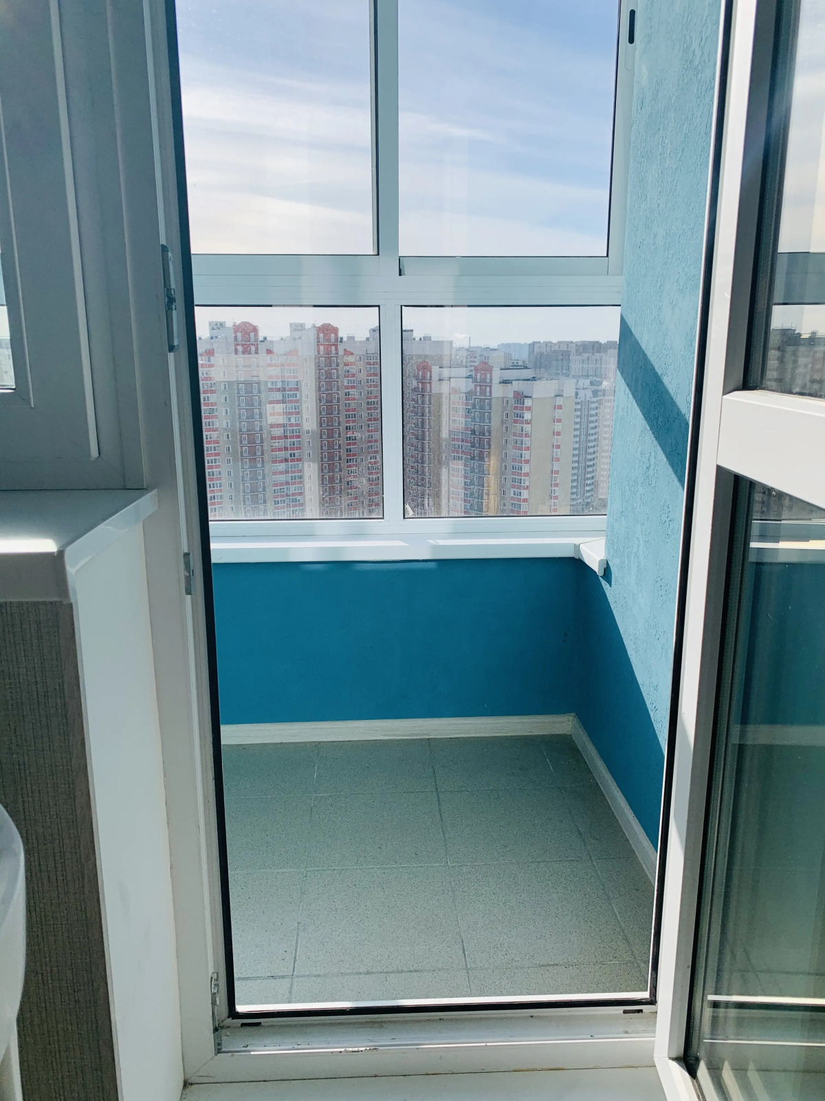 Квартира Violet