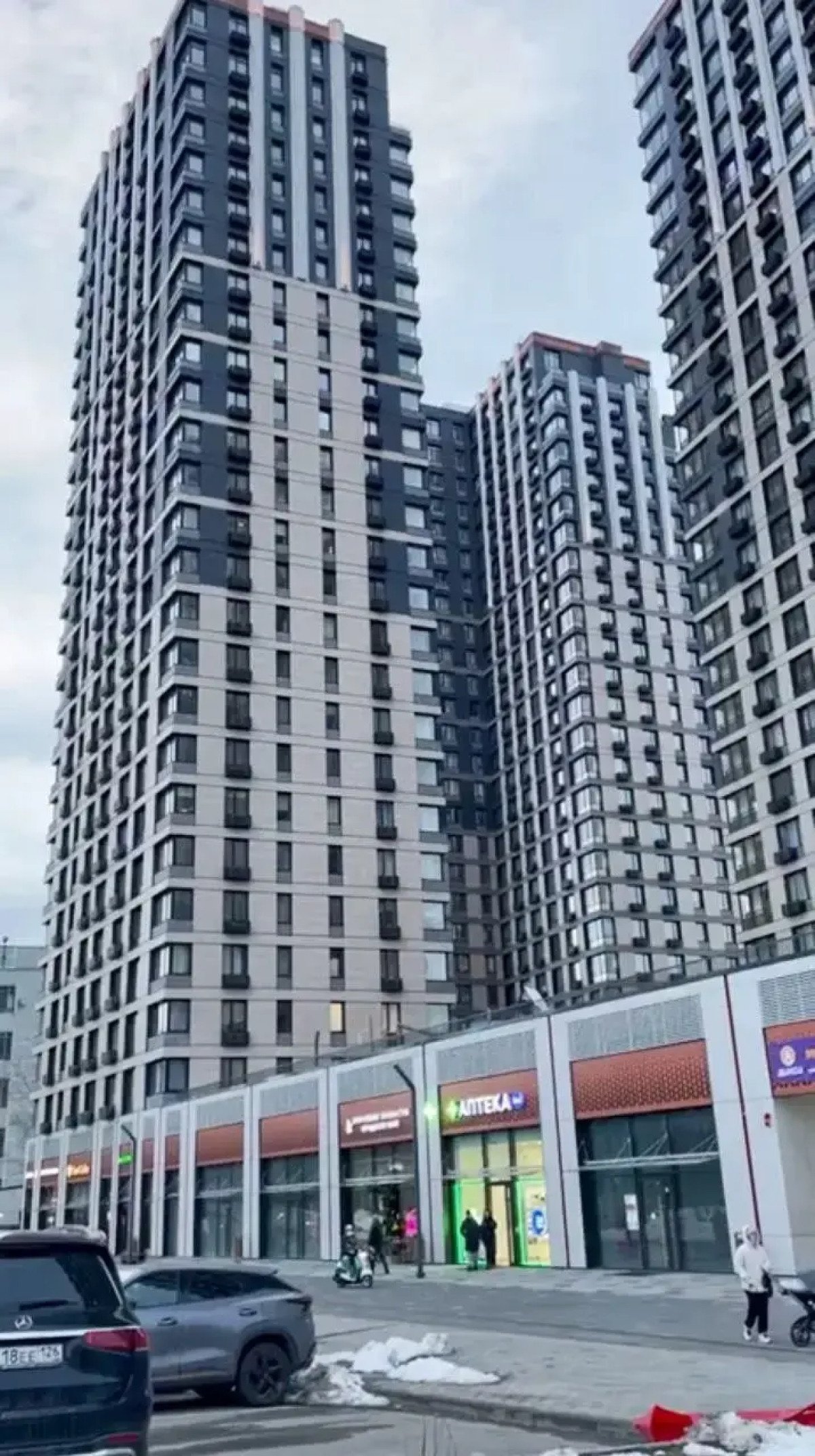 Бизнес-апартаменты  Lora Home на Нагорной