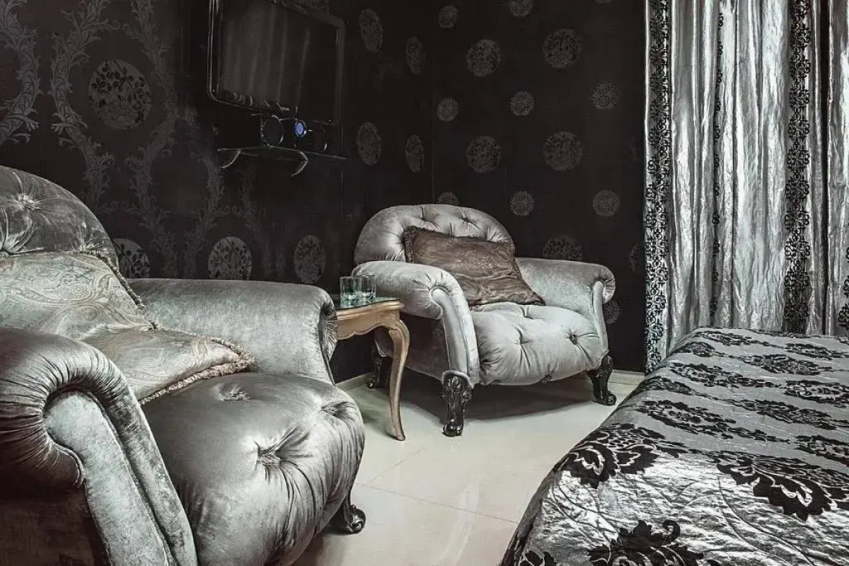 Гостевой дом Брестоль