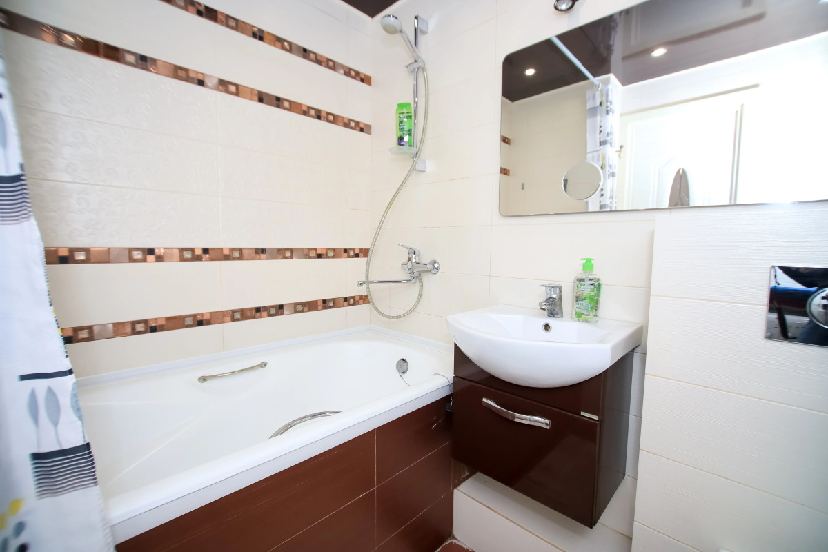 Квартира Уютный Дом