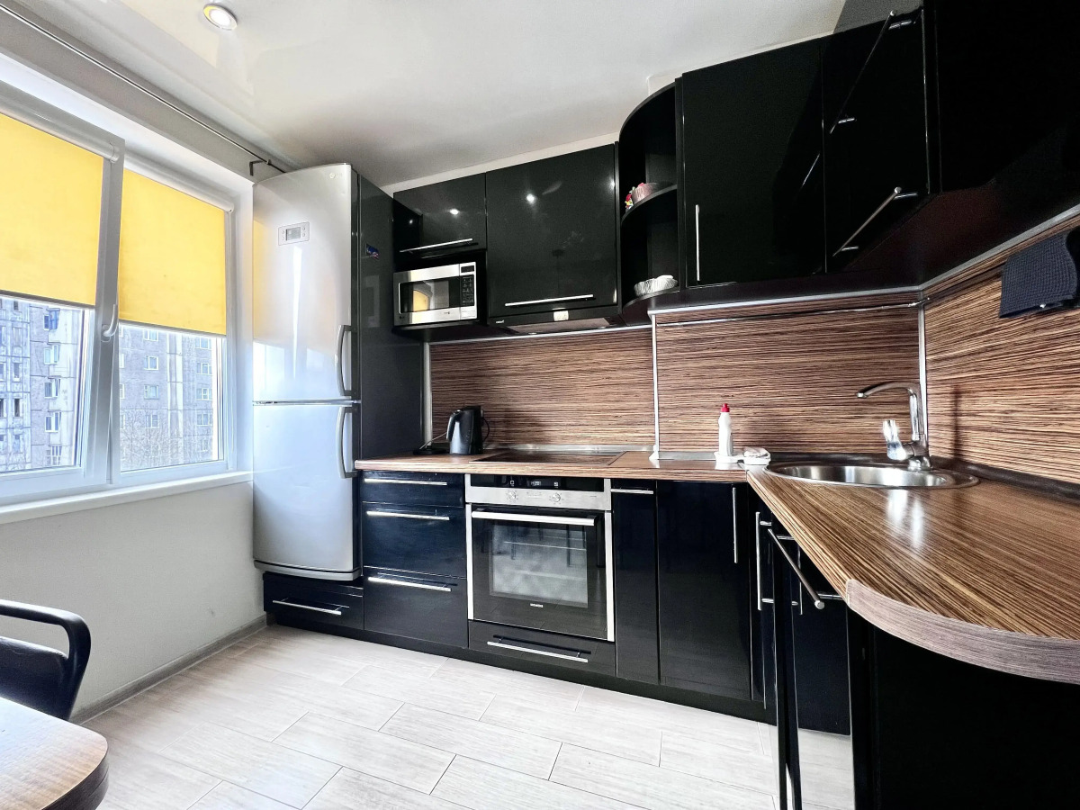 Квартира Видовая квартира Романтика Севера