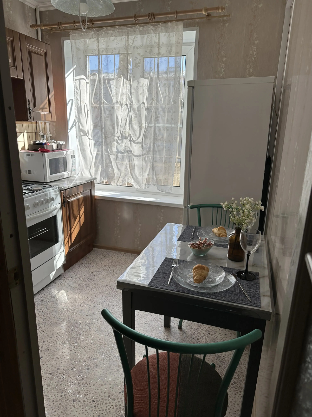 Квартира BestApartament