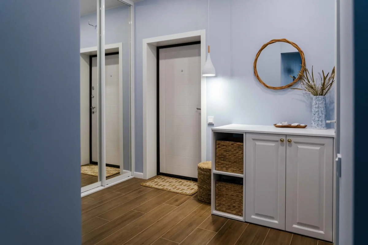 Апартаменты Apart-Deluxe Легенды Моря