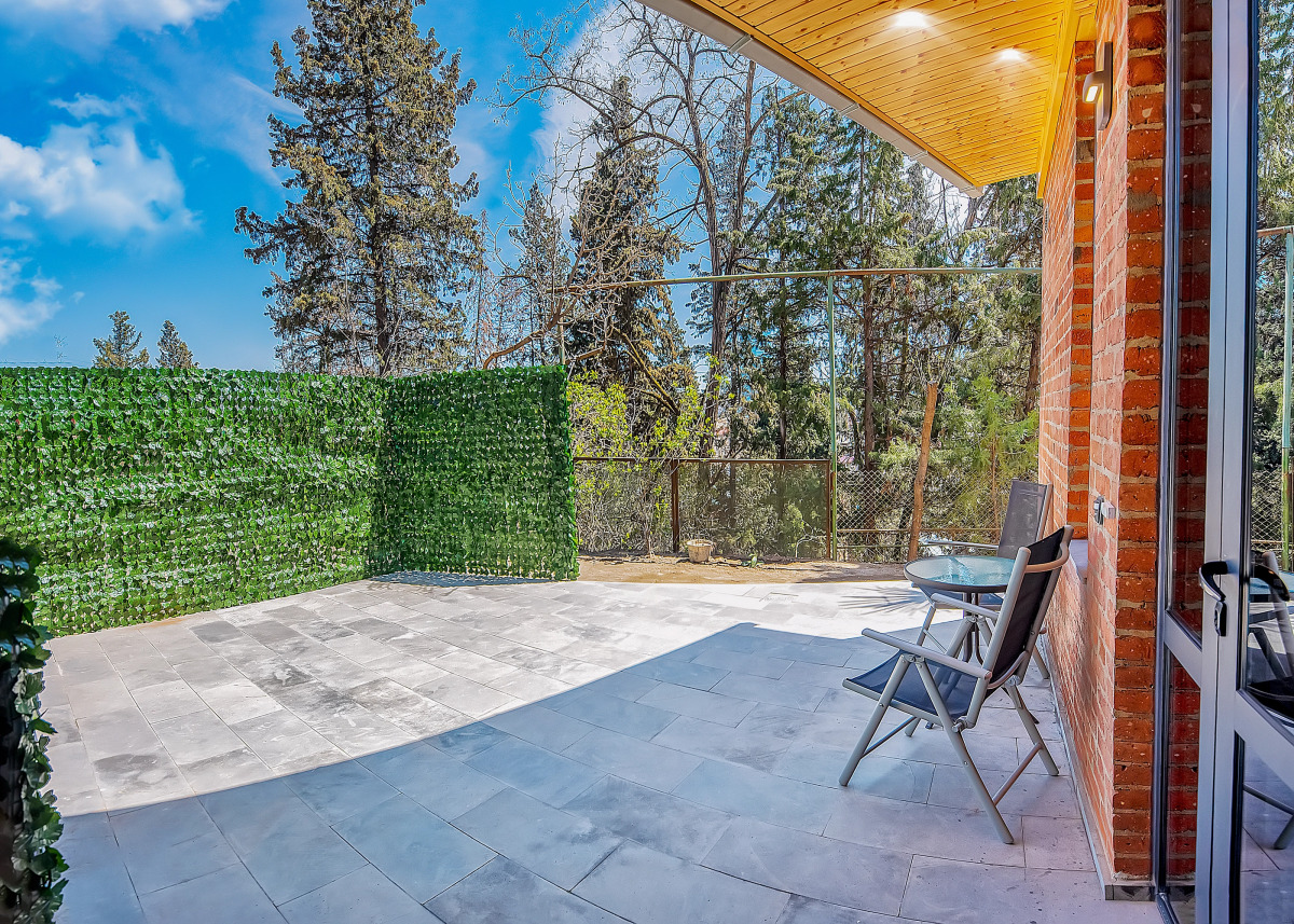 Апартаменты HB apartments Botsvadze