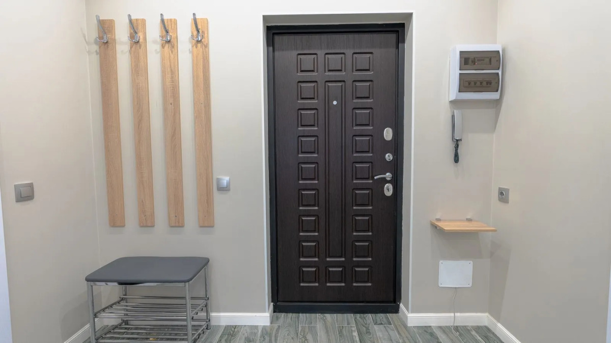 Апартаменты  АВС на улице Октябрьская