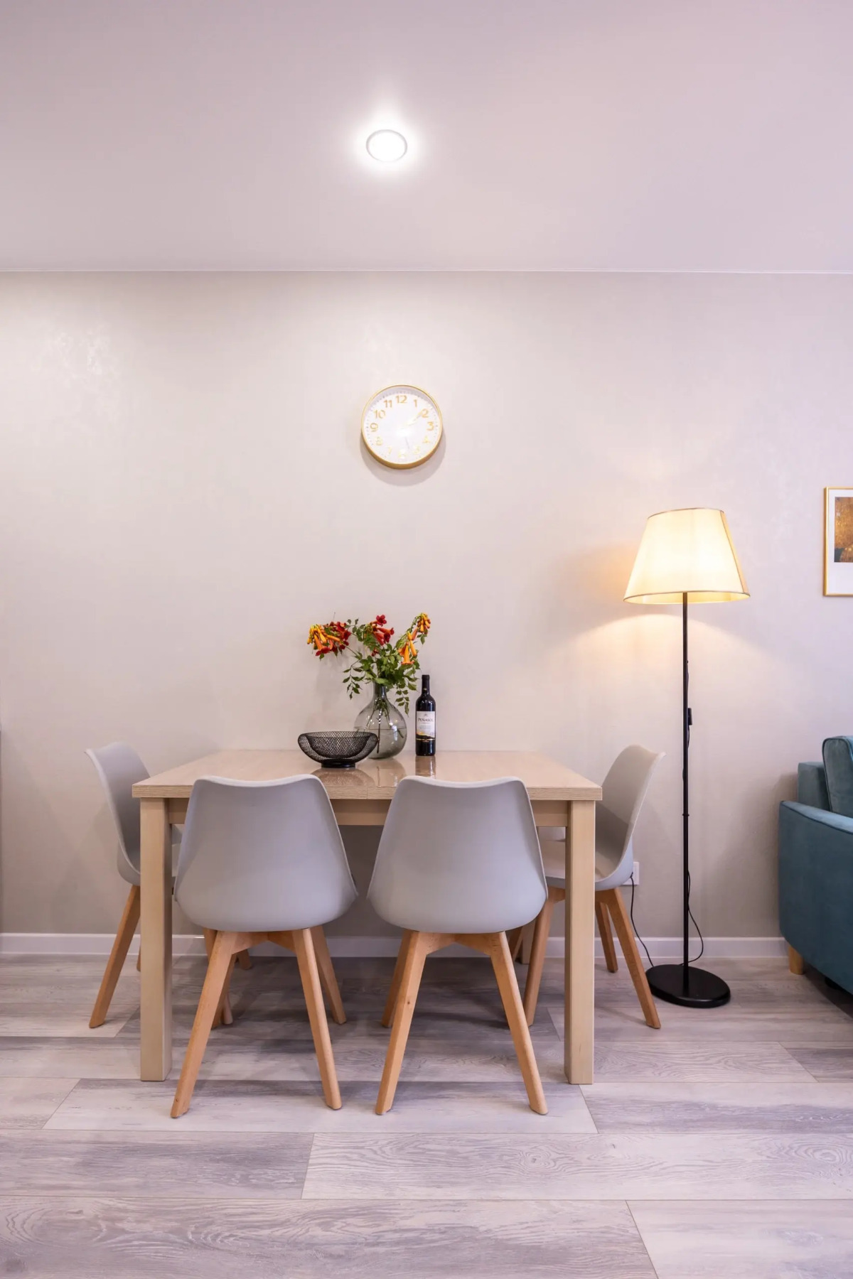 Апартаменты в г.Светлогорск