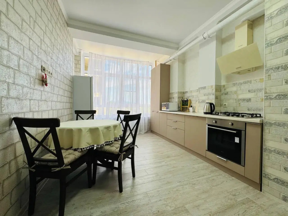 Квартира Уютная двушка в курортной зоне