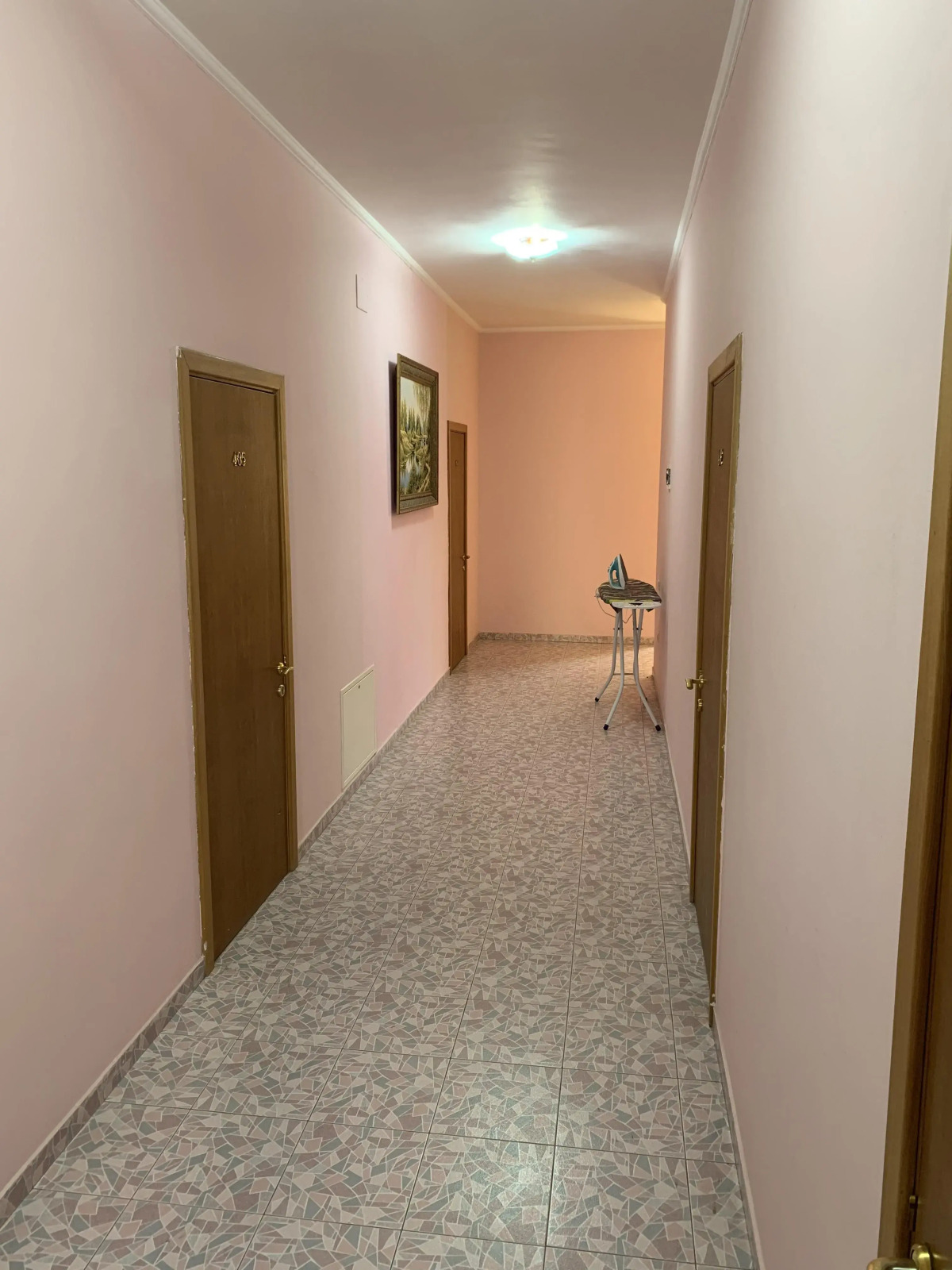 Гостевой дом Грация