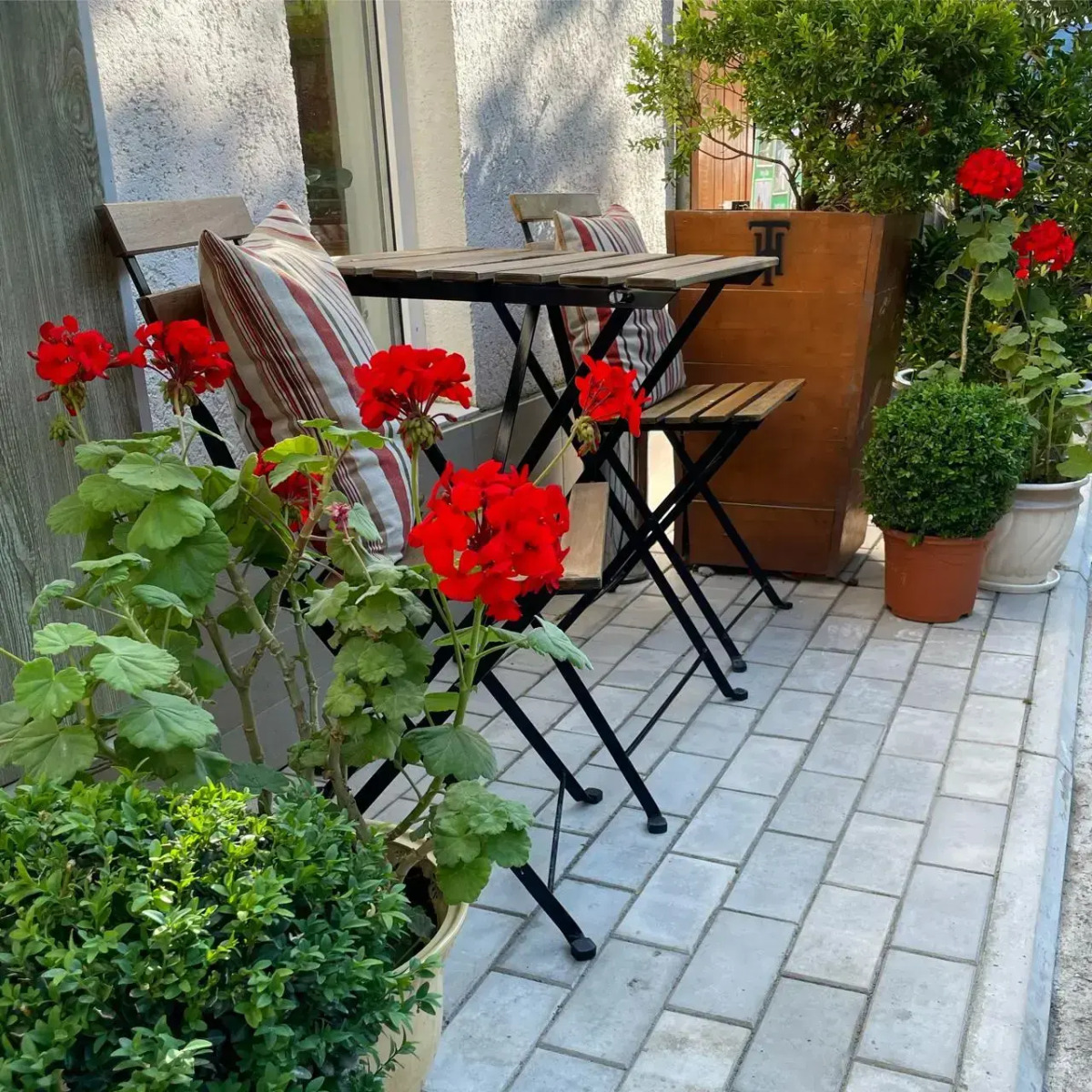 Мини-отель Travel