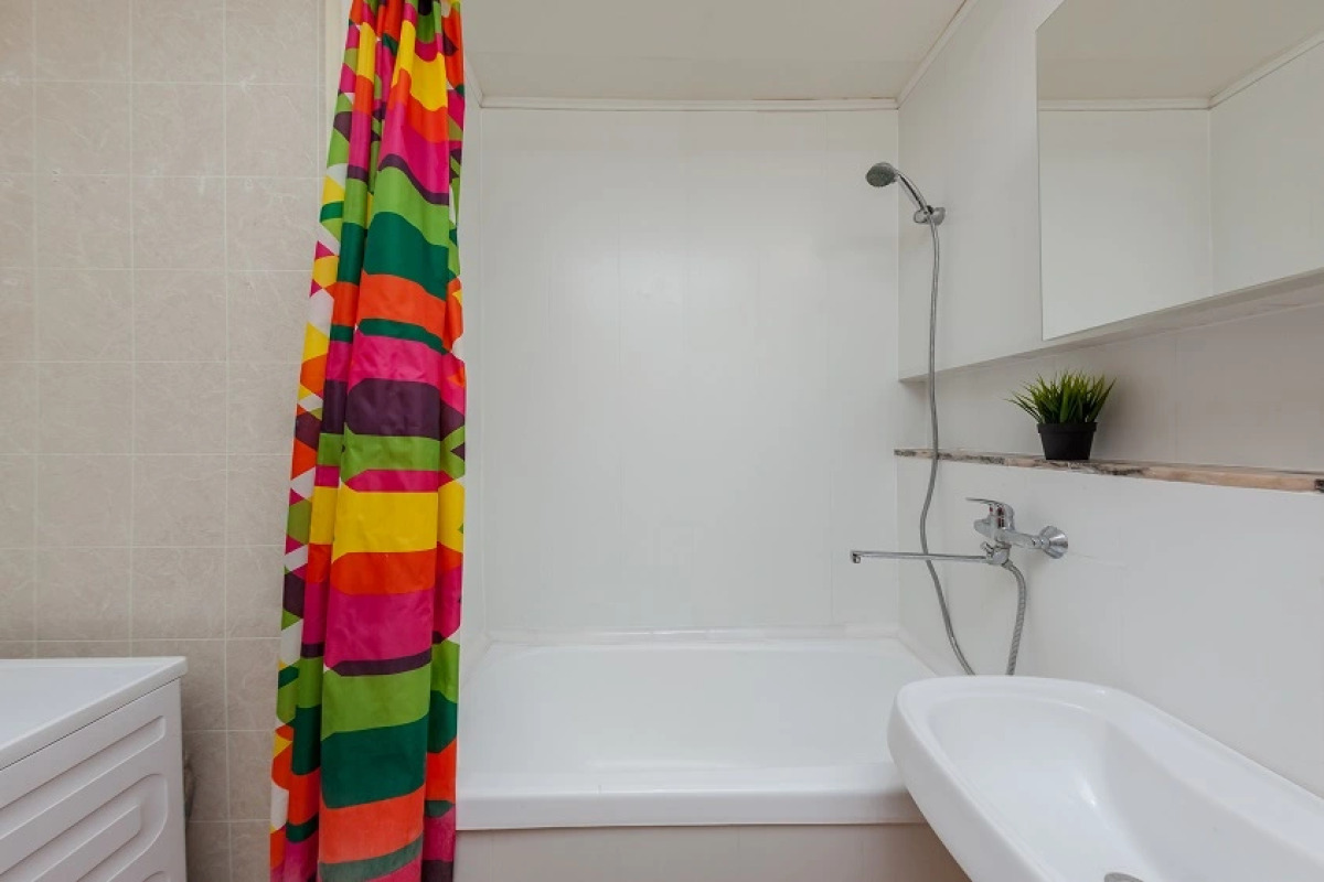 Апартаменты Двухкомнатные Москва-Сити