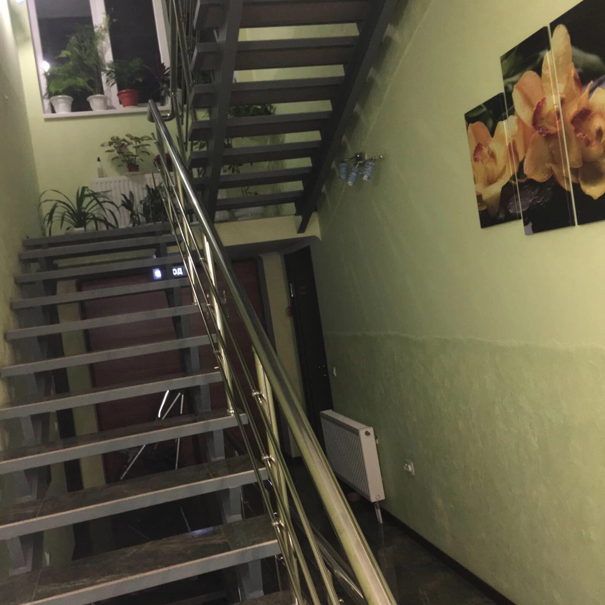 Гостевой Дом СанБах