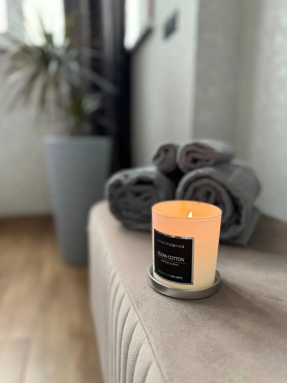 Апартаменты Семейные с красивым видом недалеко от парка Галицкого 1