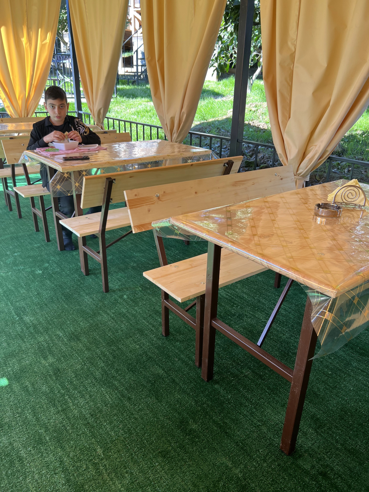 Guest house Adel
