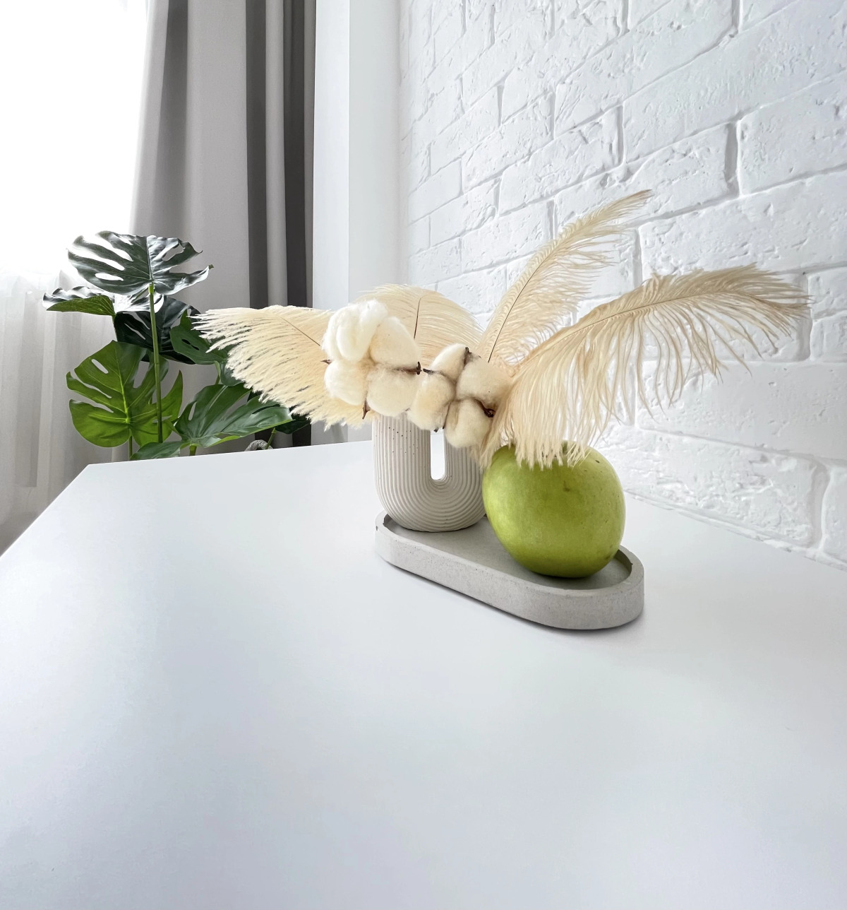 Квартира Скандинавское BoHo