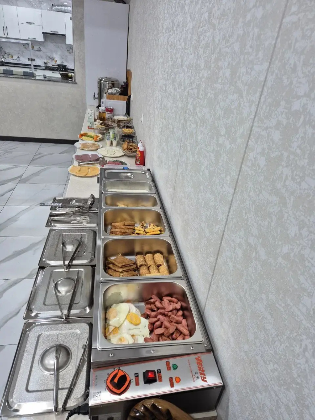 Гостевой дом YASMIN