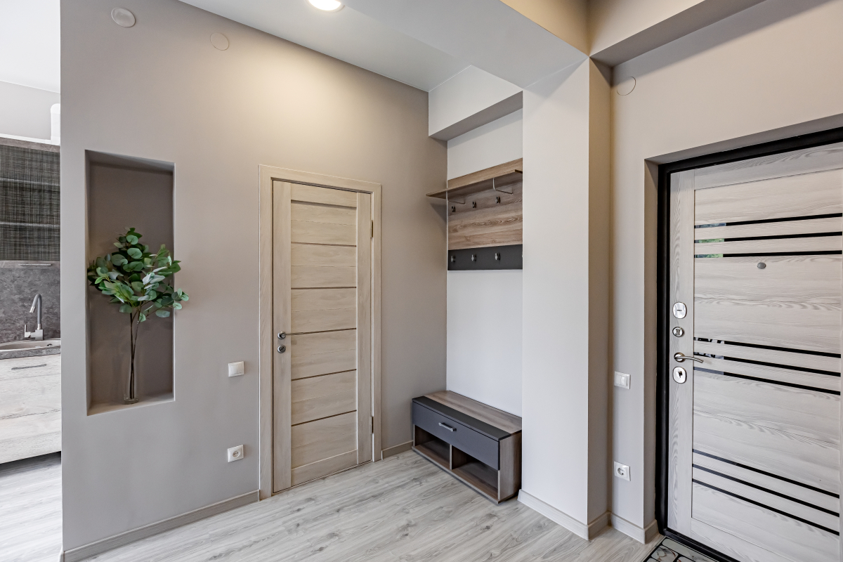 Апартаменты Лотос Ирины Савельевой - У долины роз