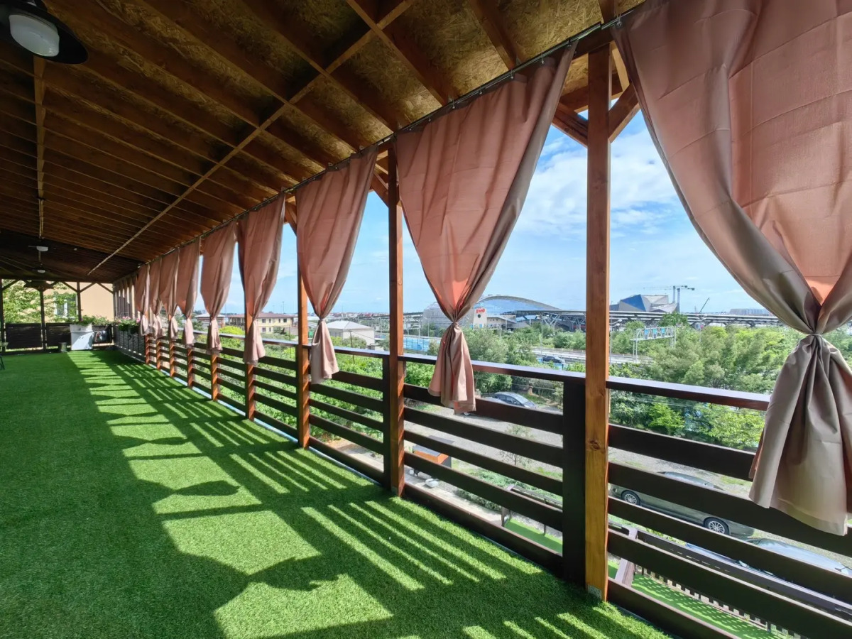 Гостевой дом ArtHome