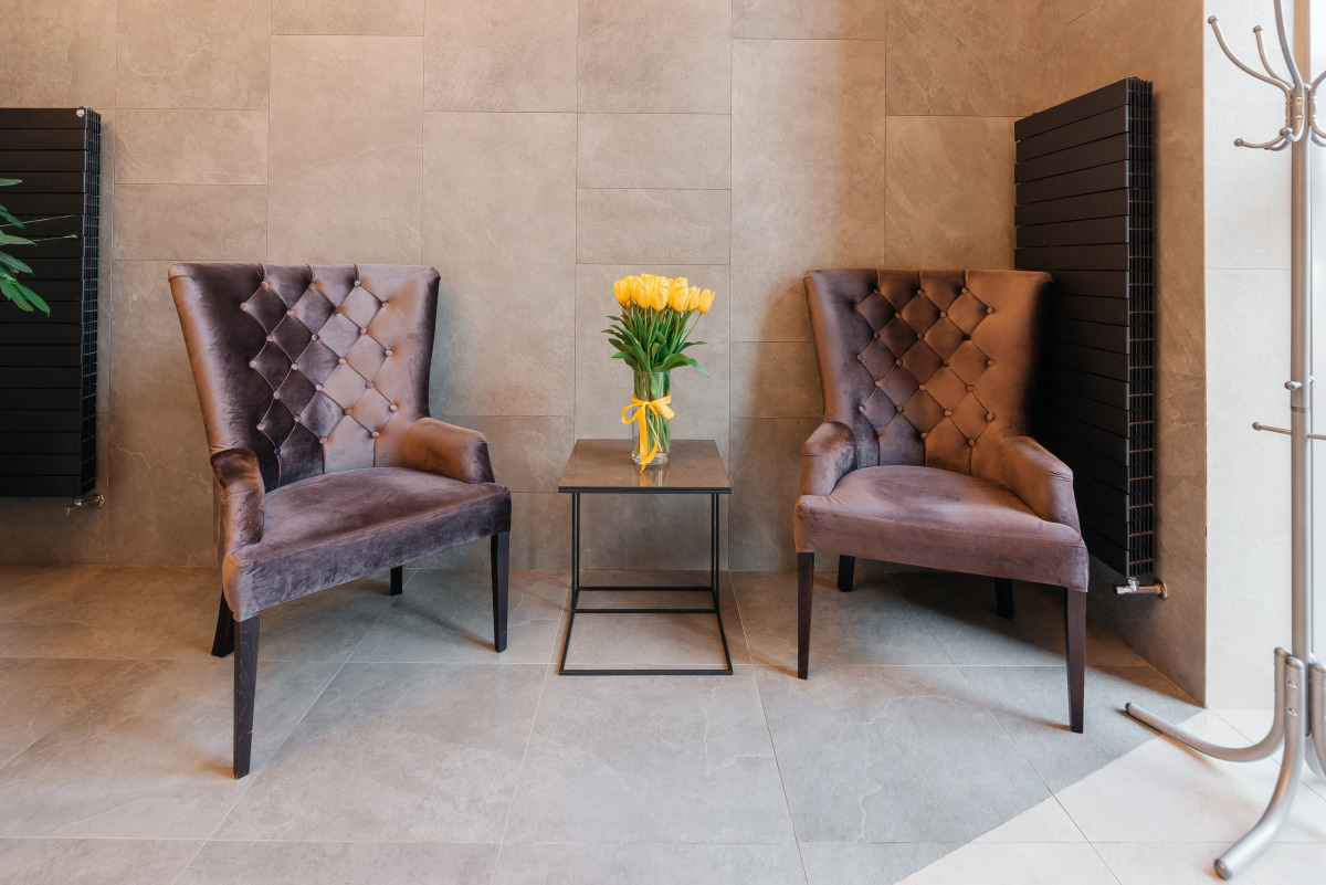 Отель Royal Cat