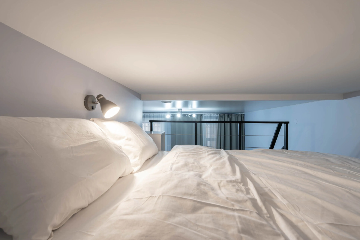 Квартира Студия у Таврического сада