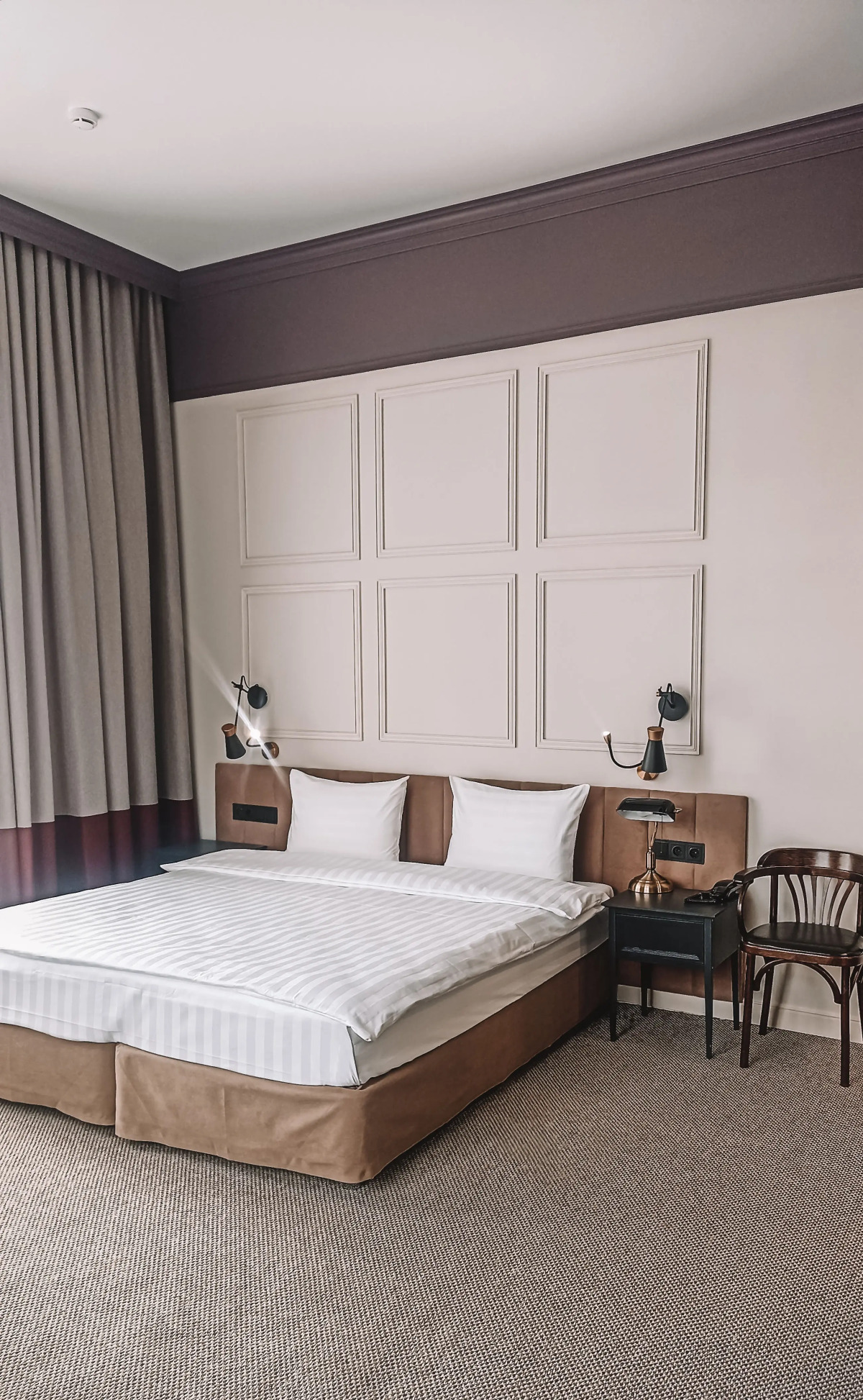 Отель Gizzat Plaza