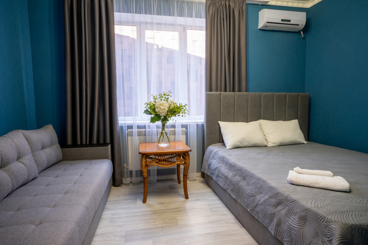 Мини-отель Сказка