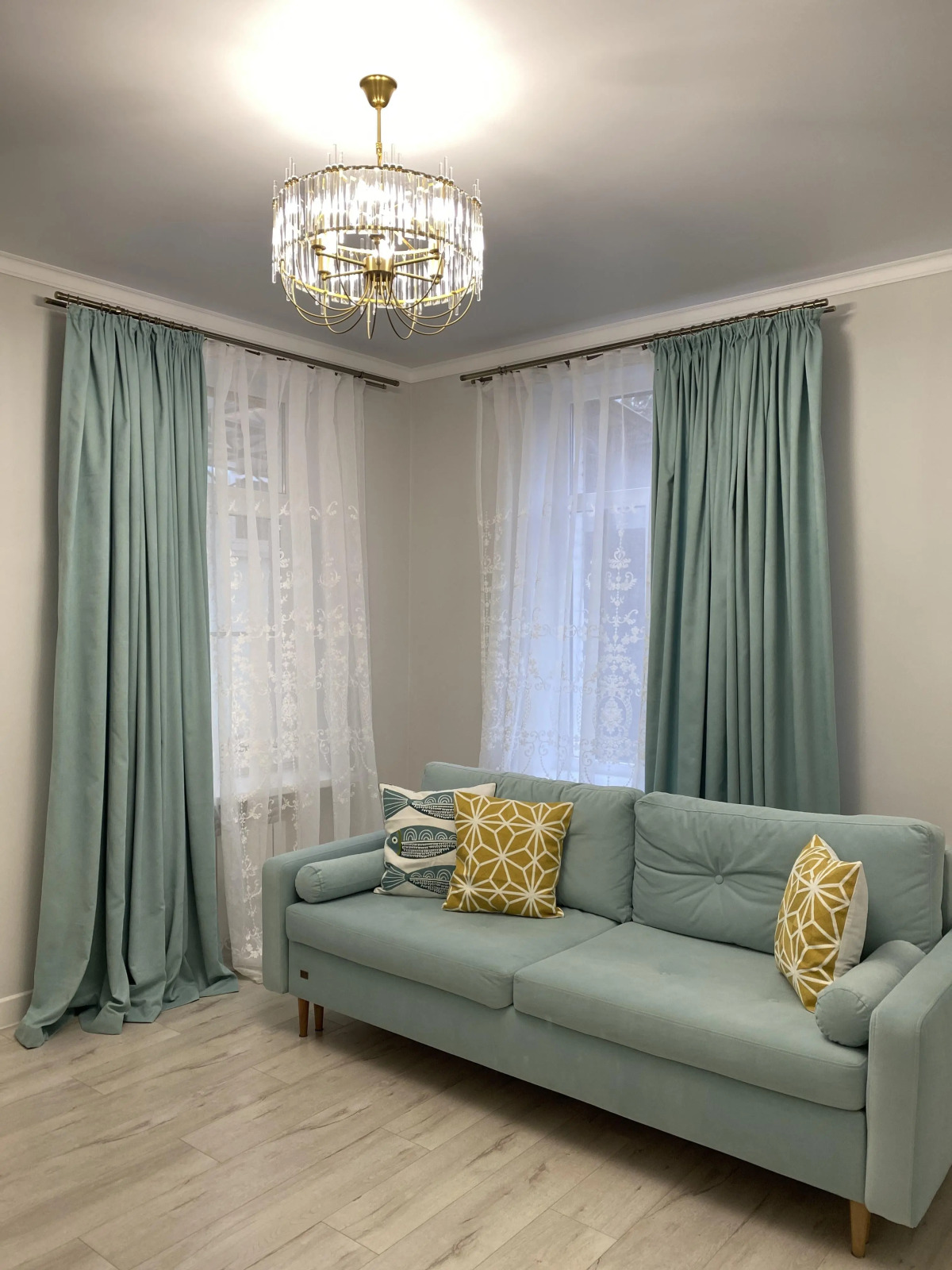 Гостевой дом на Бродвее