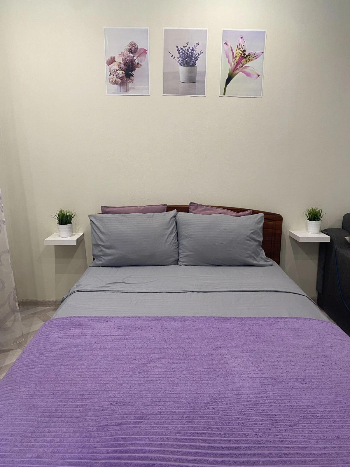 Квартира Sweet Home