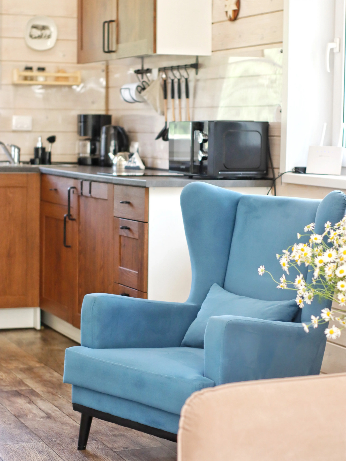 Гостевой Дом Vuorio Lampi