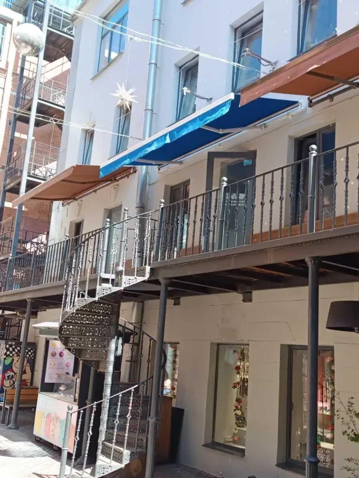 Апартаменты 1896. Квартира в 200 м от Исаакиевской площади