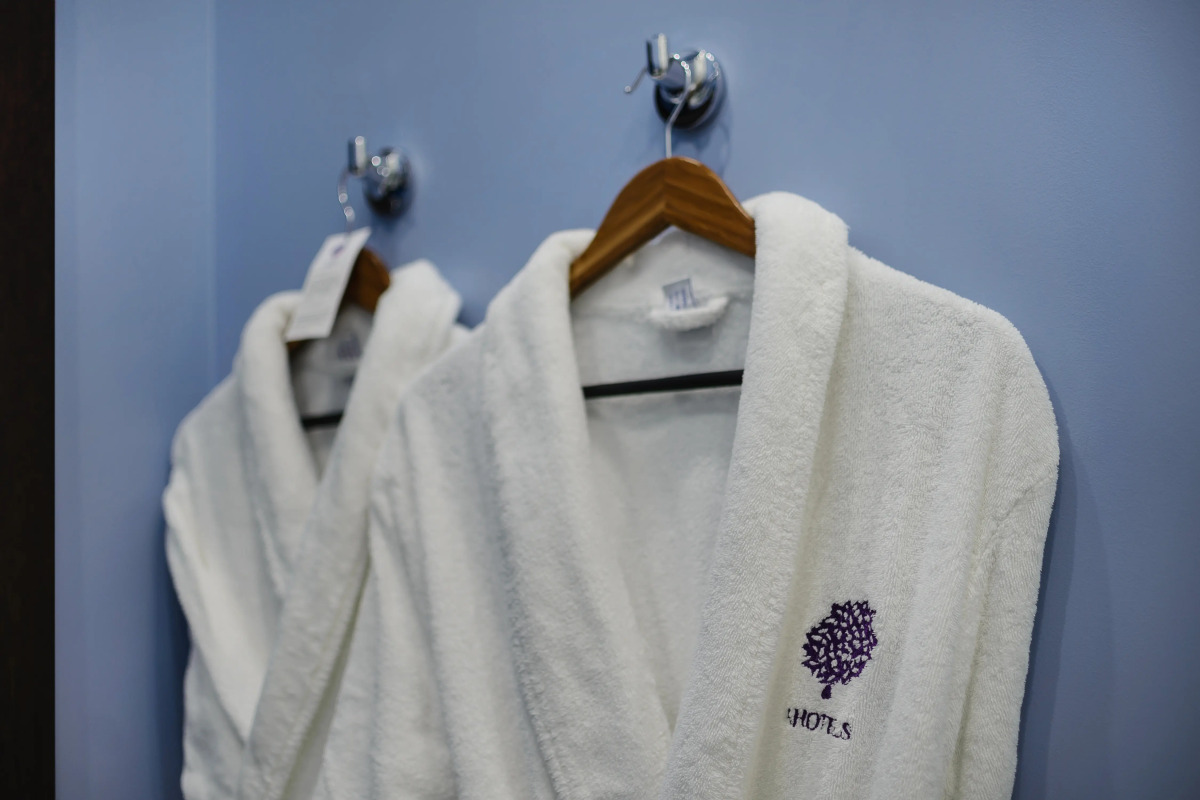 Меблированные комнаты Apartello на Советской