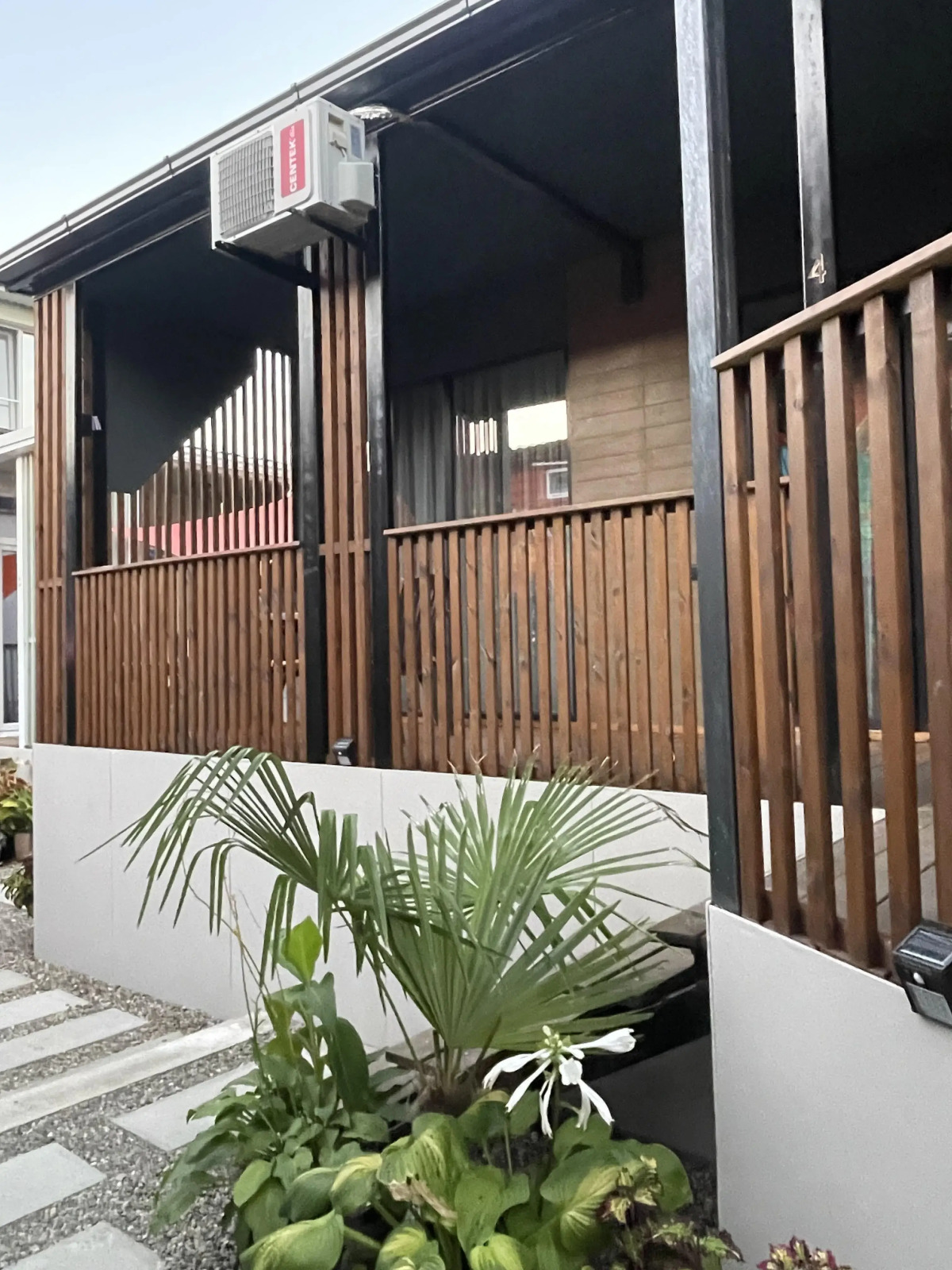 Гостевой дом Casa de la Luz