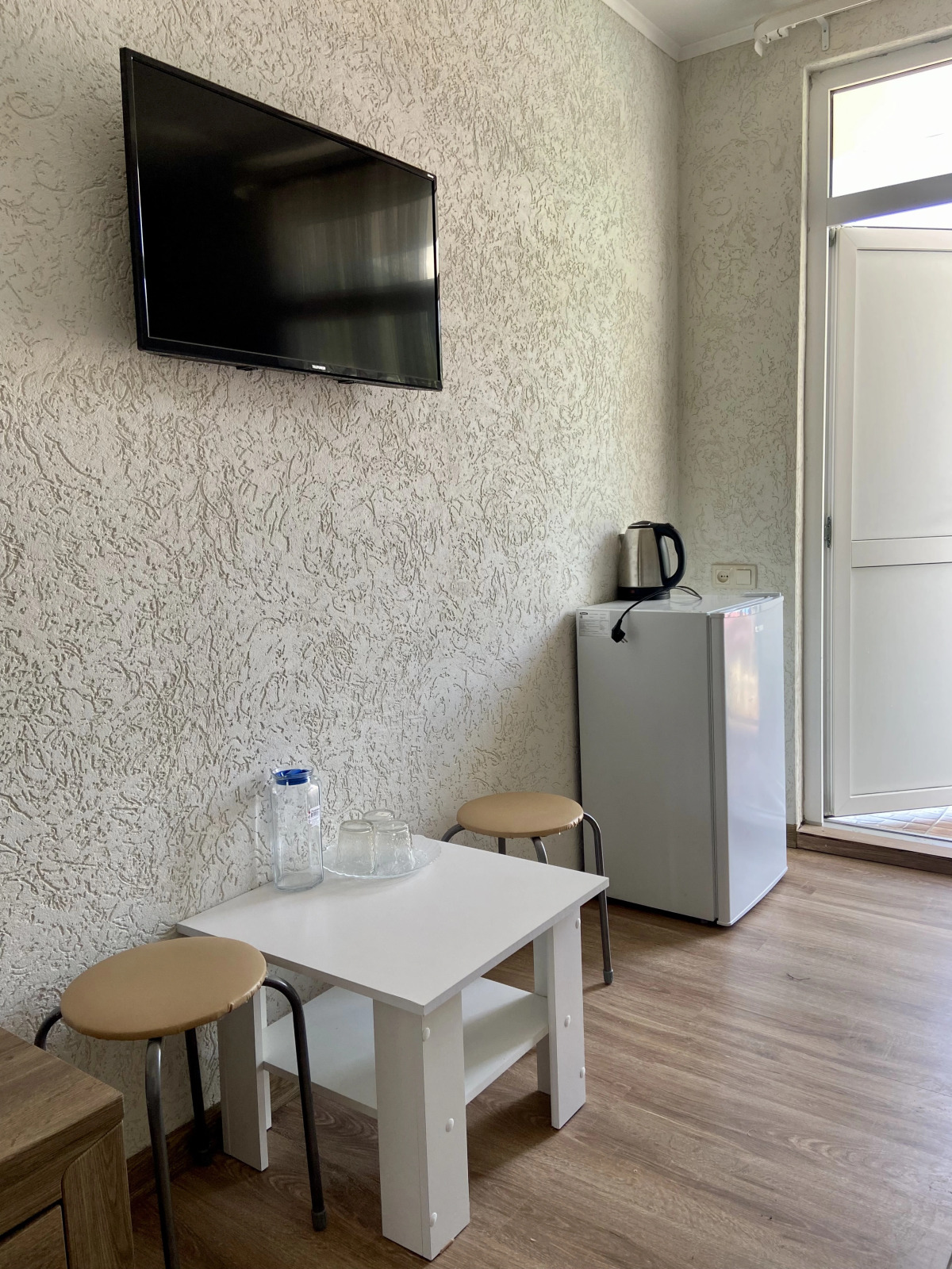 Гостевой дом Кипарис