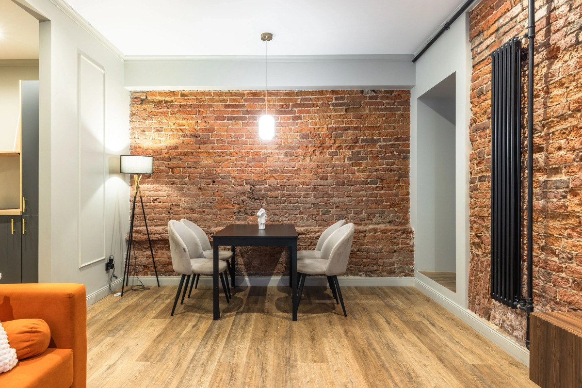 Комфортная двухкомнатная квартира в самом центре