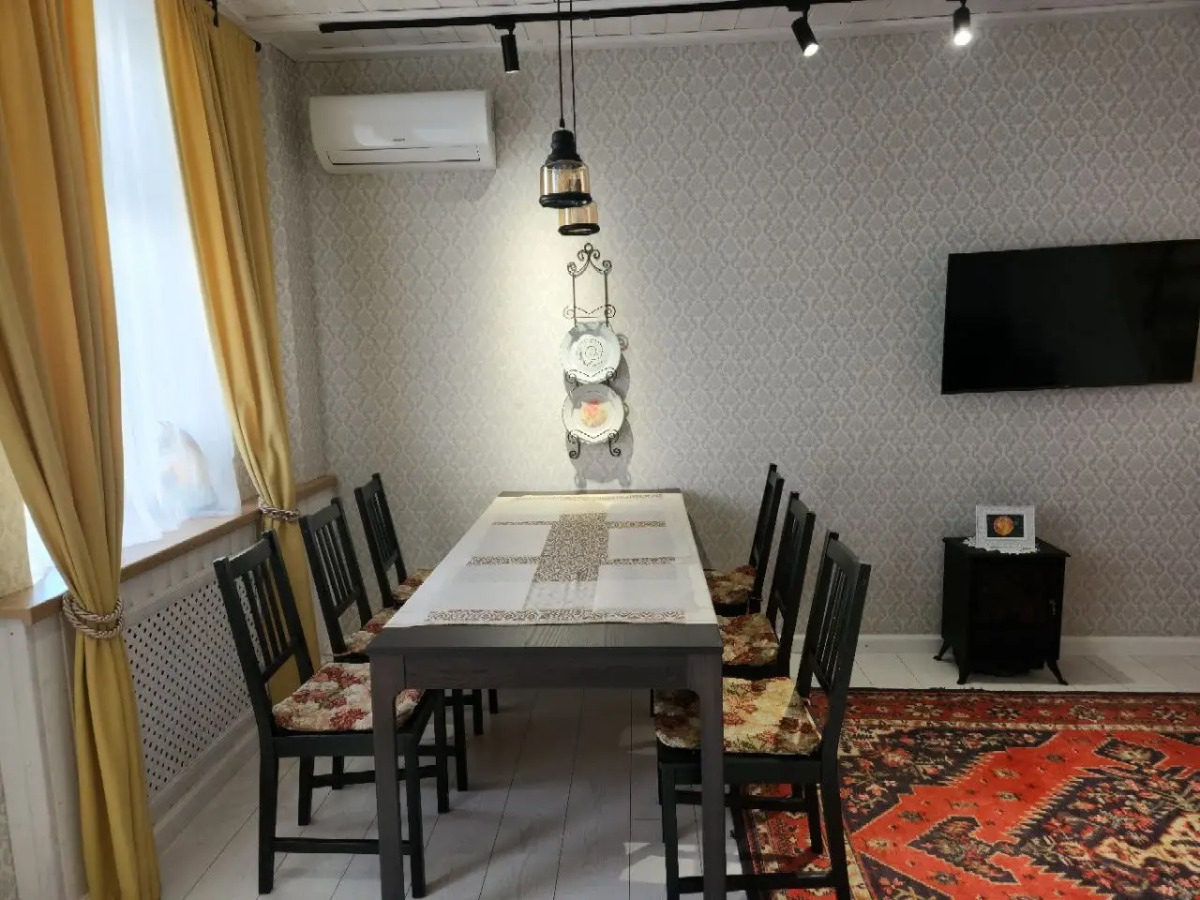 Апартаменты Маленький принц