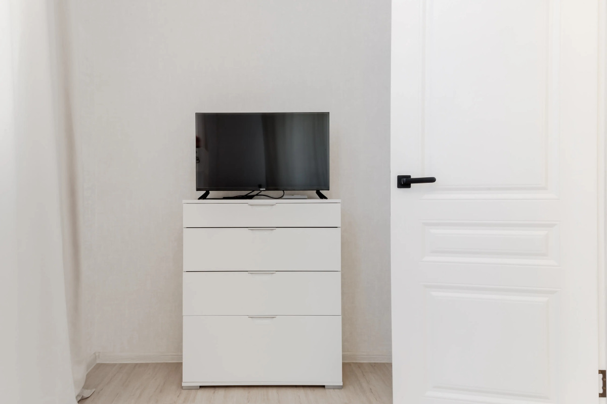 Квартира Двухкомнатная квартира в ЖК Онегин