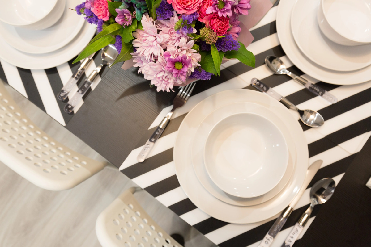 Апартаменты Азбука на Аксакова 81/1