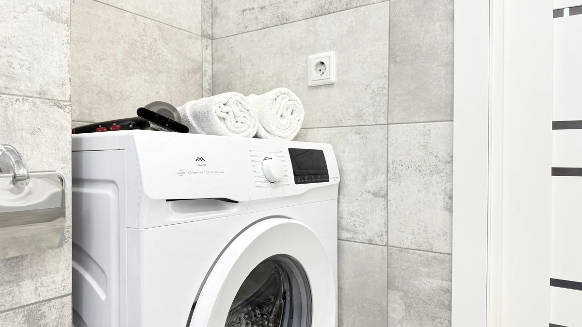 Квартира Hugge Place у Аквапарка 14