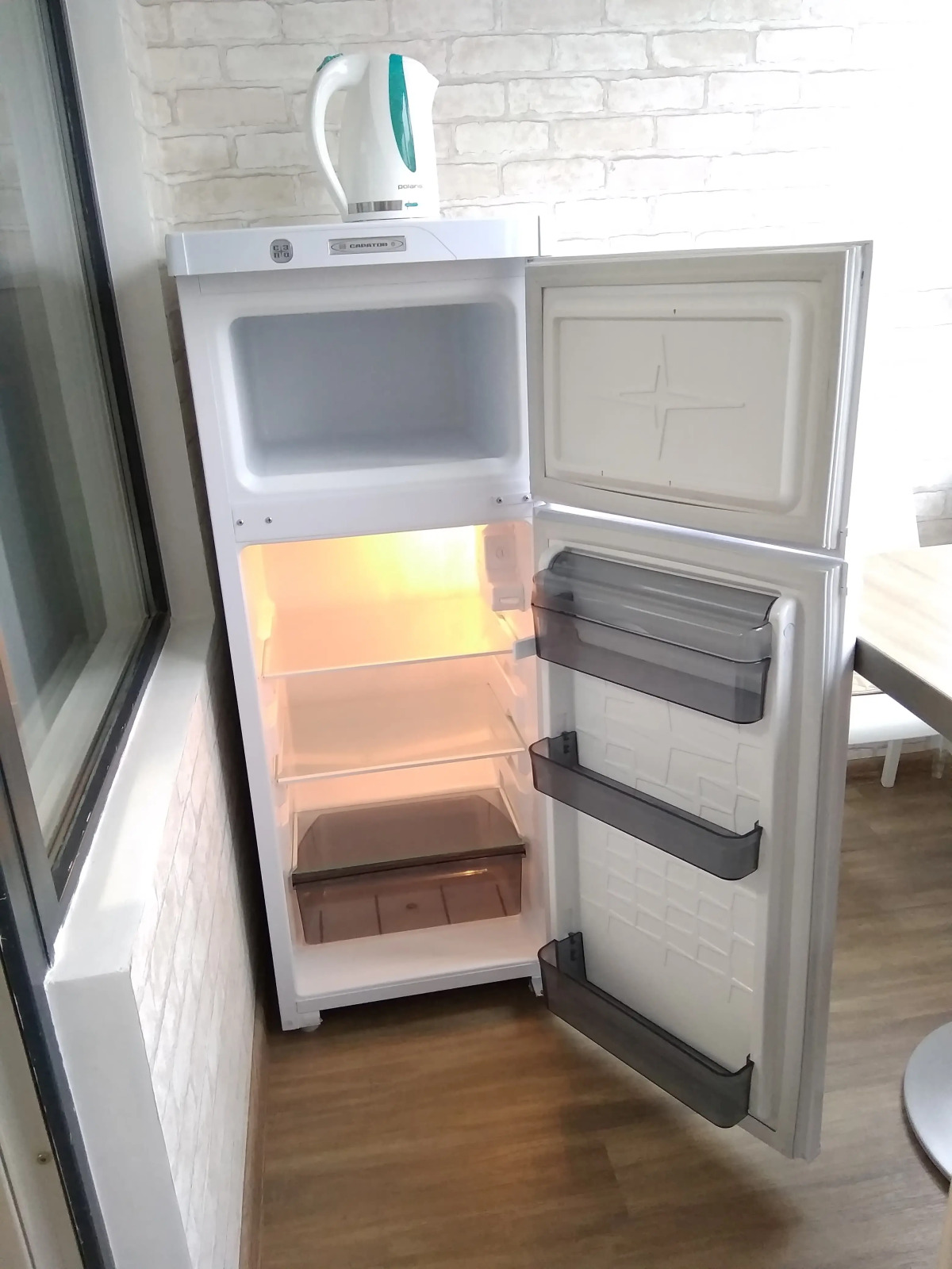 Апартаменты Cruise Comfort