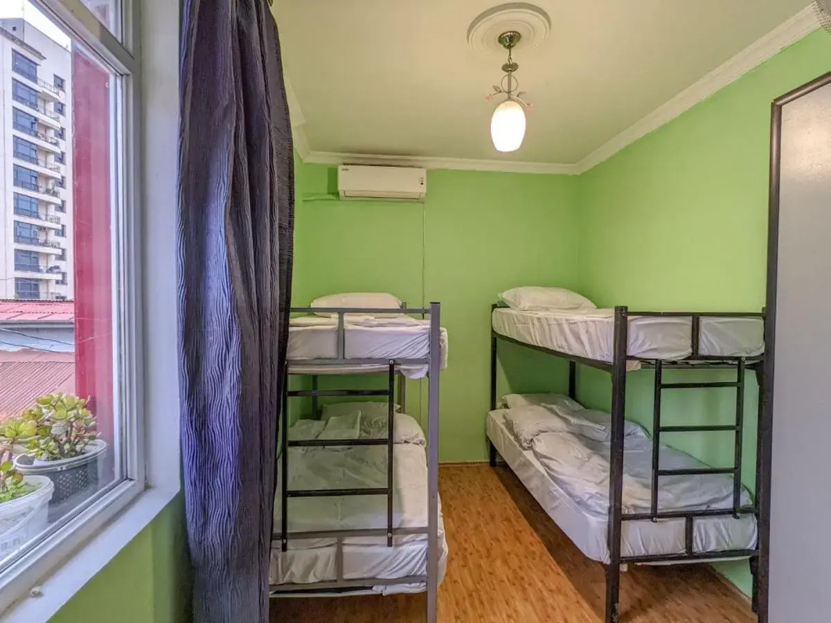 Хостел Harmony