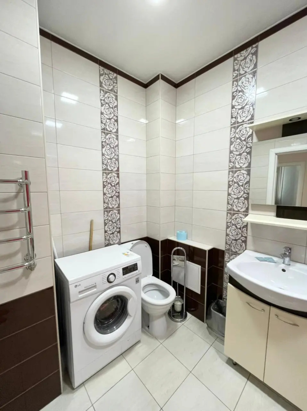 Апартаменты по Боевой 36