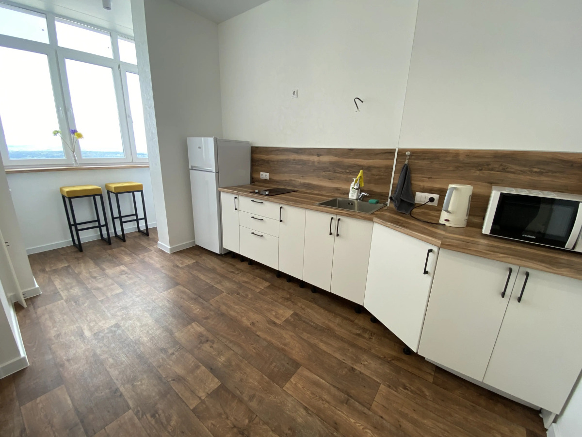 Квартира в центре на Чернышевского