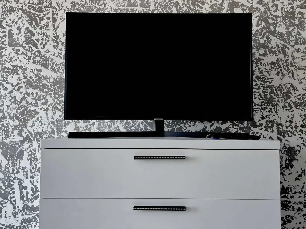 Апартаменты двухкомнатные улица Николы Теслы 23