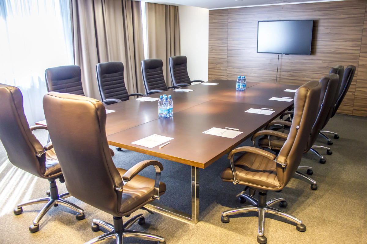 Гостиница «Виктория Олимп Отель»