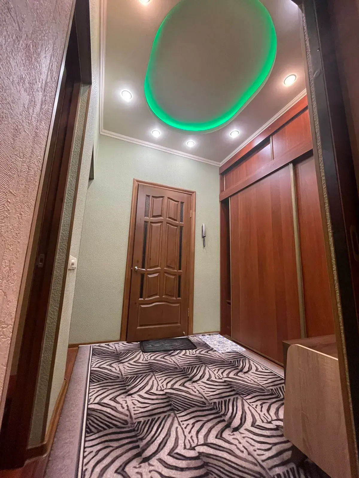 Квартира Двушка на Олимпийской 81