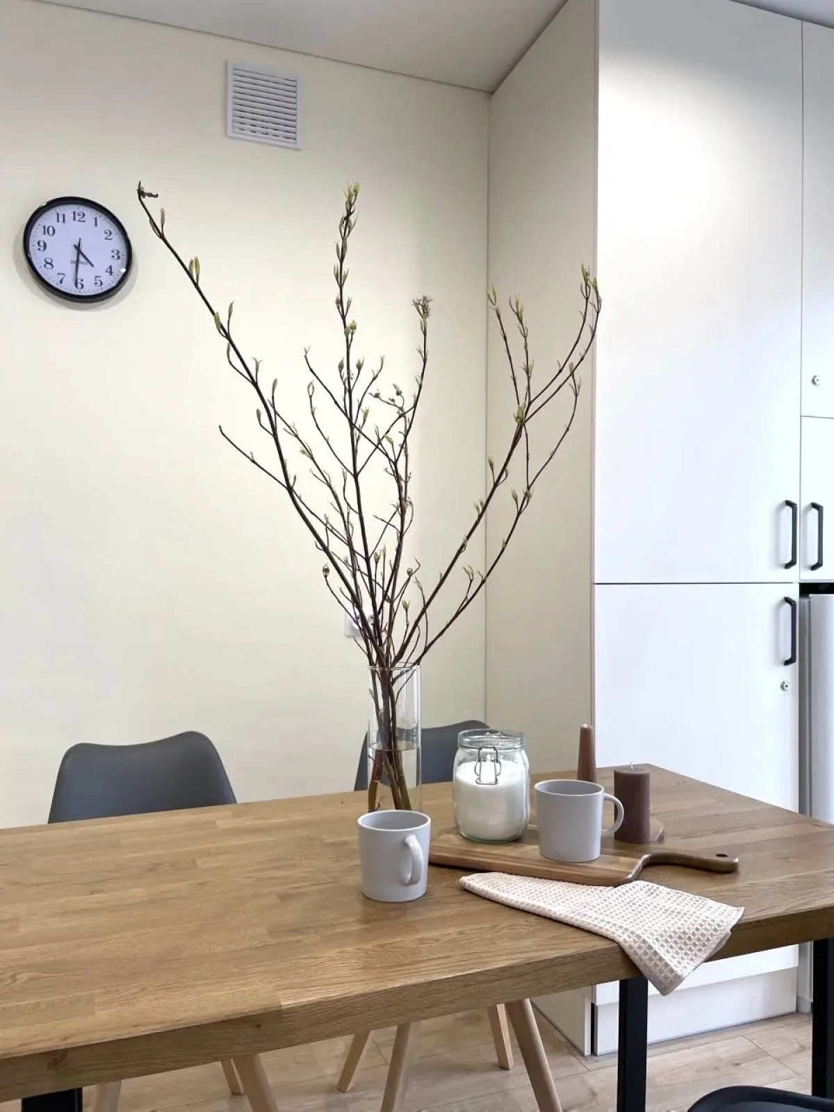 Квартира в Современном Районе Великого Новгорода